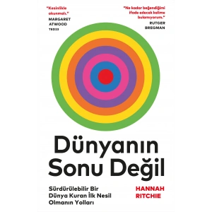 Dünyanın Sonu Değil