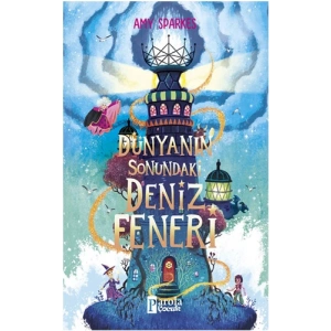 Dünyanın Sonundaki Deniz Feneri