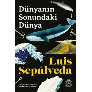 Dünyanın Sonundaki Dünya