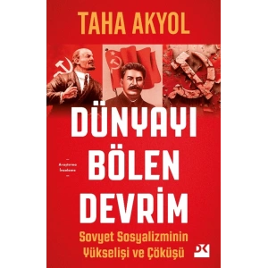 Dünyayı Bölen Devrim