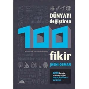 Dünyayı Değiştiren 100 Fikir