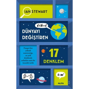 Dünyayı Değiştiren 17 Denklem