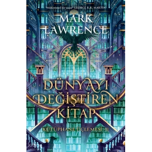 Dünyayı Değiştiren Kitap (Ciltli)