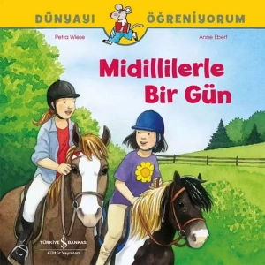 Dünyayı Öğreniyorum - Midillilerle Bir Gün