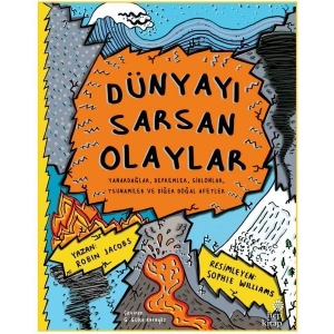 Dünyayı Sarsan Olaylar