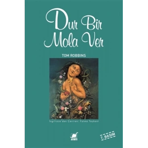 Dur Bir Mola Ver