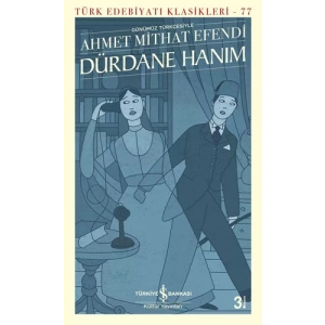 Dürdane Hanım