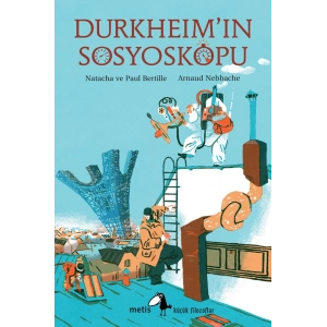 Durkheimın Sosyoskopu