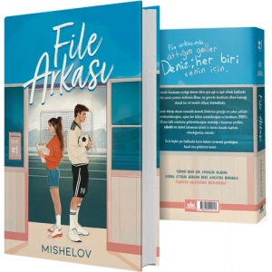 Düş Serisi 1 - File Arkası (Ciltli)
