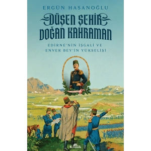 Düşen Şehir Doğan Kahraman