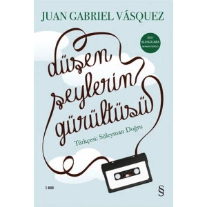 Düşen Şeylerin Gürültüsü
