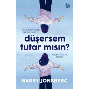 Düşersem Tutar Mısın ?