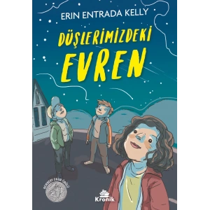 Düşlerimizdeki Evren