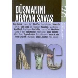 Düşmanını Arayan Savaş