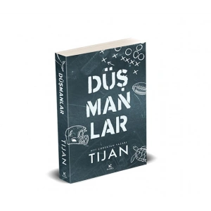 Düşmanlar