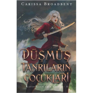 Düşmüş Tanrıların Çocukları