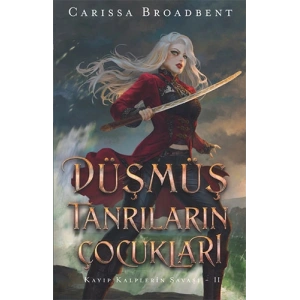 Düşmüş Tanrıların Çocukları (Ciltli)