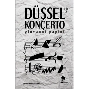 Düşsel Konçerto Cilt 2
