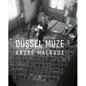 Düşsel Müze (Ciltli)