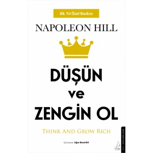 Düşün ve Zengin Ol
