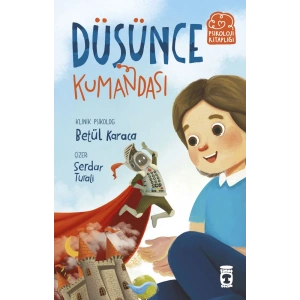 Düşünce Kumandası