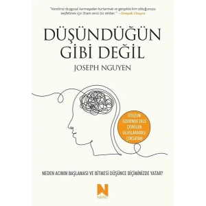 Düşündüğün Gibi Değil