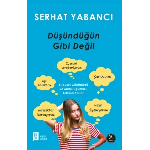 Düşündüğün Gibi Değil