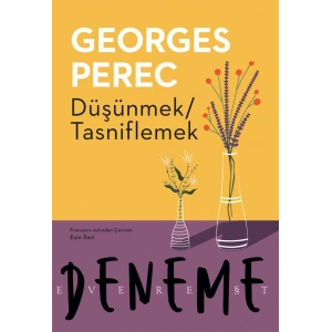 Düşünmek Tasniflemek