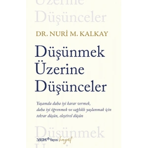 Düşünmek Üzerine Düşünceler