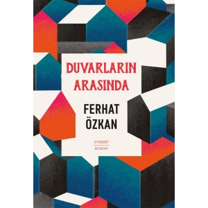 Duvarların Arasında