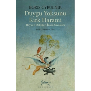 Duygu Yoksunu Kırk Harami