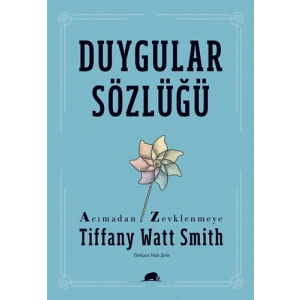 Duygular Sözlüğü