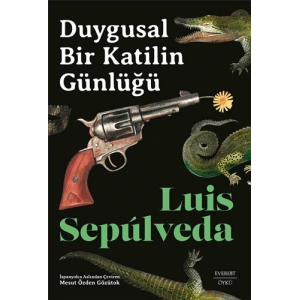 Duygusal Bir Katilin Günlüğü