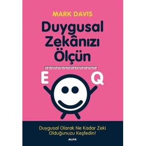 Duygusal Zekanızı Ölçün