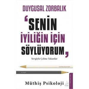 Duygusal Zorbalık