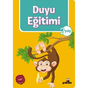 Duyu Eğitimi (2 Yaş)