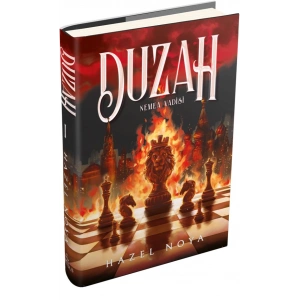Duzah 1 - Nemea Vadisi (Ciltli)