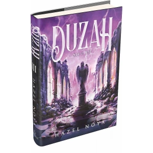 Duzah 3 - Şah ve Mat (Ciltli)