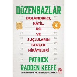 Düzenbazlar