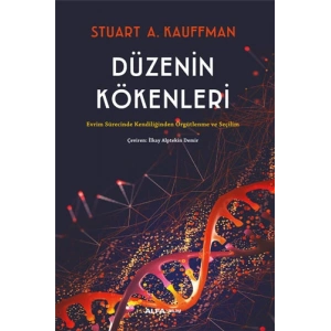 Düzenin Kökenleri (Ciltli)