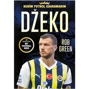 Dzeko - Benim Futbol Kahramanım