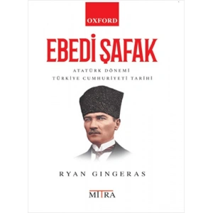 Ebedi Şafak