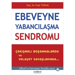 Ebeveyne Yabancılaşma Sendromu