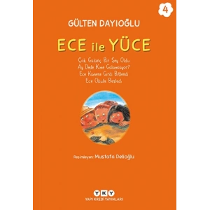 Ece ile Yüce 4