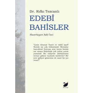 Edebî Bahisler