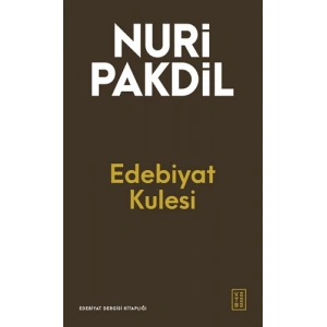 Edebiyat Kulesi