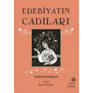 Edebiyatın Cadıları