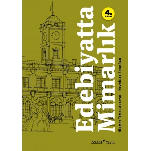 Edebiyatta Mimarlık