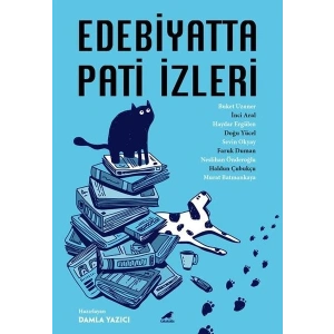 Edebiyatta Pati İzleri