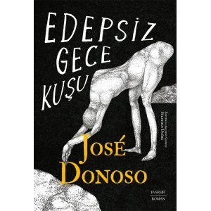 Edepsiz Gece Kuşu